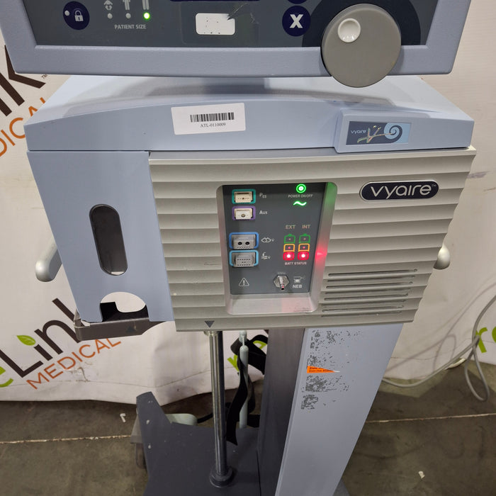 CareFusion CareFusion Avea Ventilator Respiratory reLink Medical