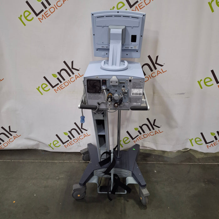 CareFusion CareFusion Avea Ventilator Respiratory reLink Medical