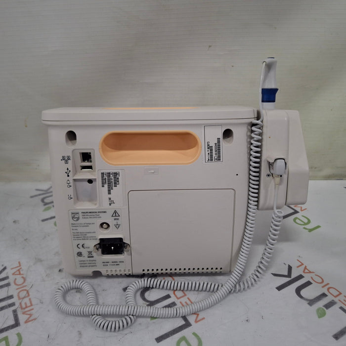 Philips Philips Suresigns VS3 Vital Signs Monitor Patient Monitors reLink Medical