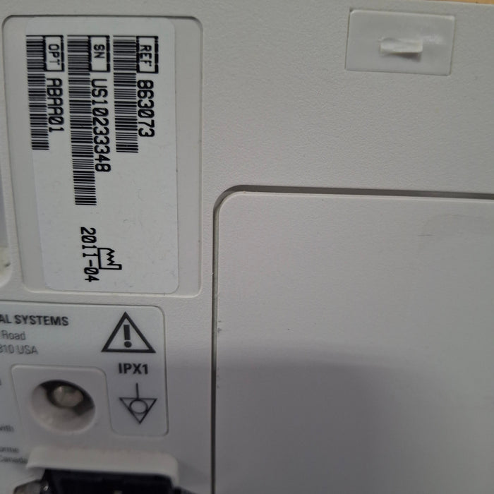 Philips Philips Suresigns VS3 Vital Signs Monitor Patient Monitors reLink Medical