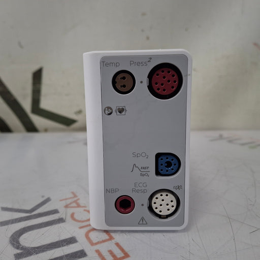 Philips Philips 867036 MMX Press, Temp, Fast SpO2, ECG, NIBP Module Patient Monitors reLink Medical