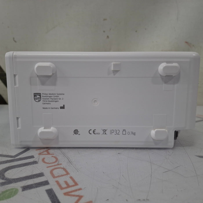 Philips Philips 867036 MMX Press, Temp, Fast SpO2, ECG, NIBP Module Patient Monitors reLink Medical