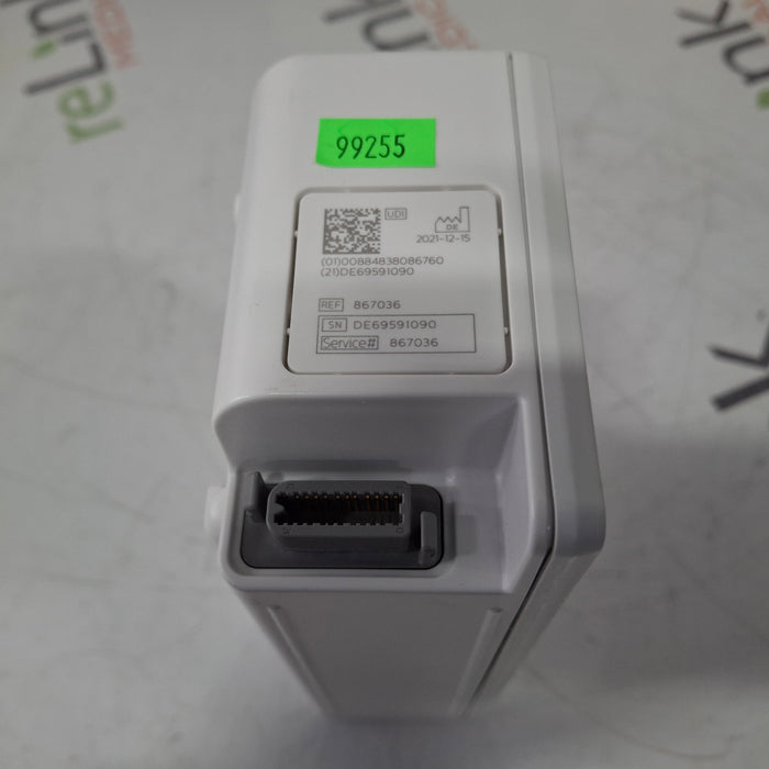 Philips Philips 867036 MMX Press, Temp, Fast SpO2, ECG, NIBP Module Patient Monitors reLink Medical