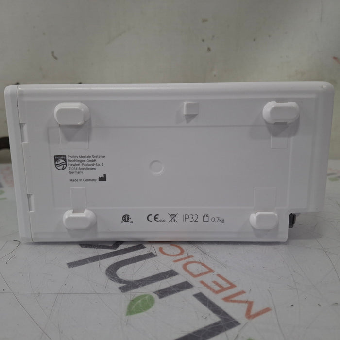 Philips Philips 867036 MMX Press, Temp, Fast SpO2, ECG, NIBP Module Patient Monitors reLink Medical