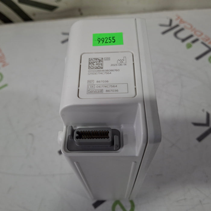 Philips Philips 867036 MMX Press, Temp, Fast SpO2, ECG, NIBP Module Patient Monitors reLink Medical