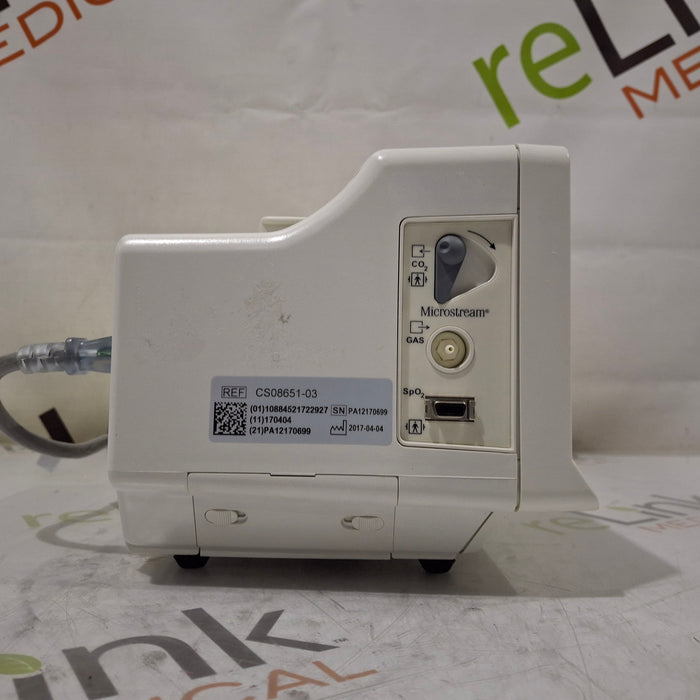 Oridion Oridion Capnostream 20P Capnography Monitor Patient Monitors reLink Medical