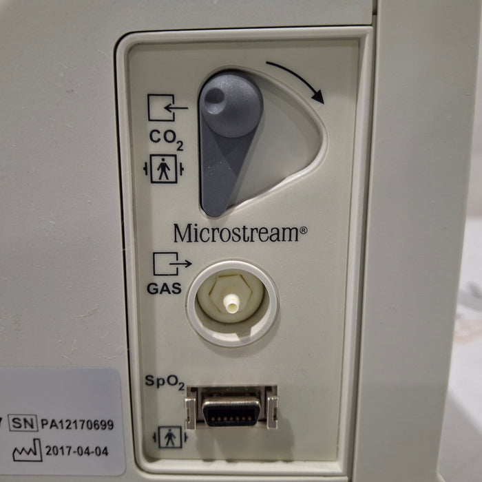 Oridion Oridion Capnostream 20P Capnography Monitor Patient Monitors reLink Medical