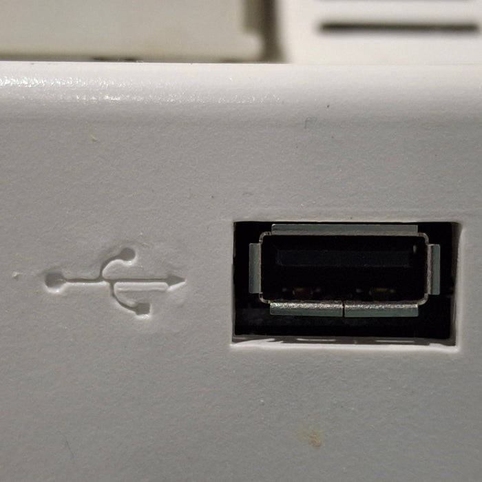 Oridion Oridion Capnostream 20P Capnography Monitor Patient Monitors reLink Medical