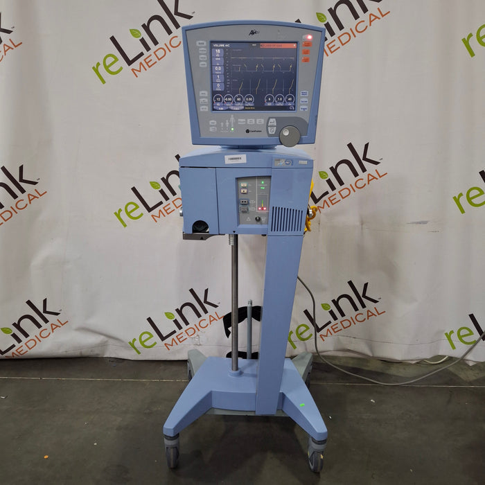 CareFusion Avea Ventilator