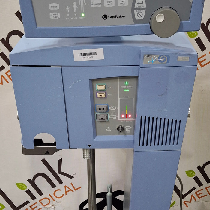 CareFusion Avea Ventilator