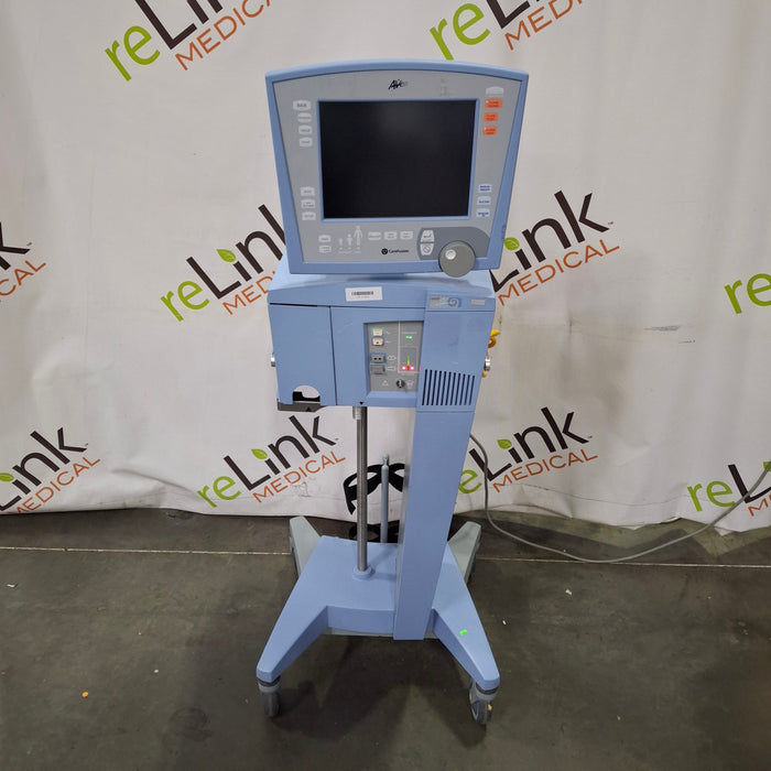 CareFusion Avea Ventilator