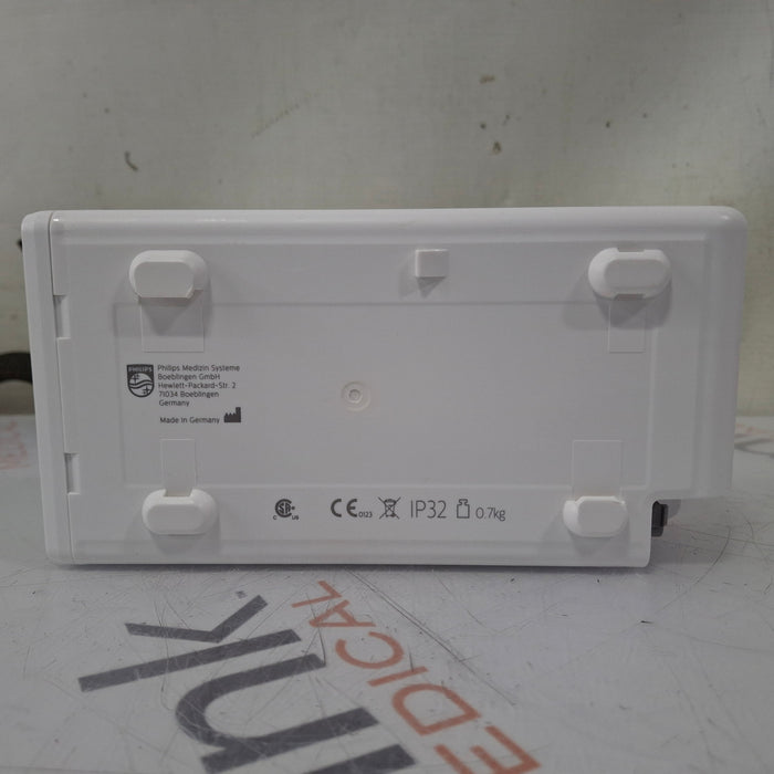 Philips Philips 867036 MMX Press, Temp, Fast SpO2, ECG, NIBP Module Patient Monitors reLink Medical