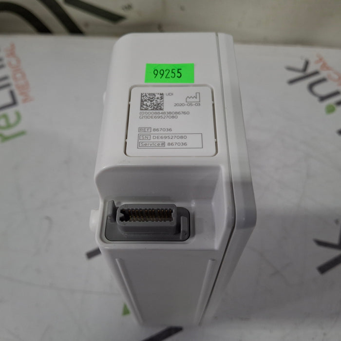 Philips Philips 867036 MMX Press, Temp, Fast SpO2, ECG, NIBP Module Patient Monitors reLink Medical