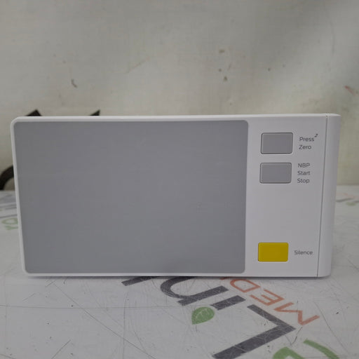 Philips Philips 867036 MMX Press, Temp, Fast SpO2, ECG, NIBP Module Patient Monitors reLink Medical