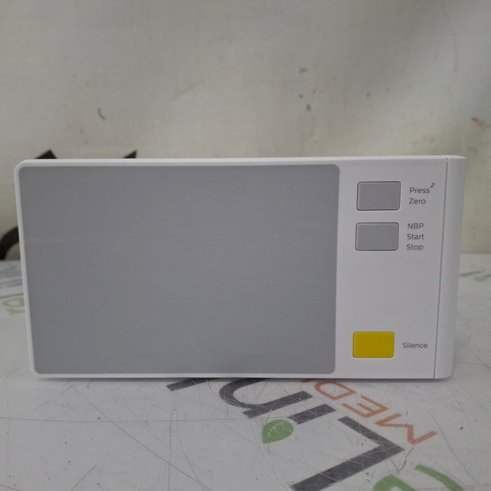 Philips Philips 867036 MMX Press, Temp, Fast SpO2, ECG, NIBP Module Patient Monitors reLink Medical