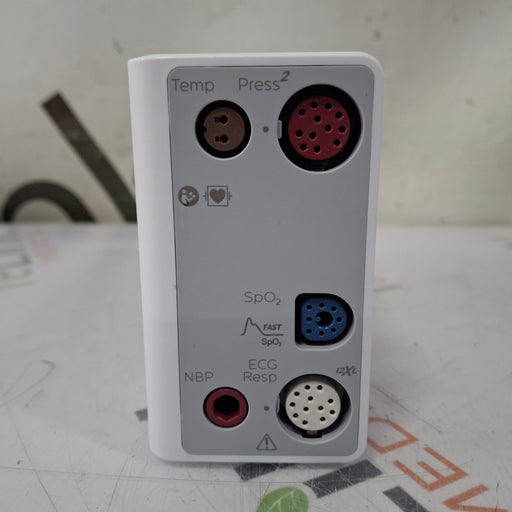 Philips Philips 867036 MMX Press, Temp, Fast SpO2, ECG, NIBP Module Patient Monitors reLink Medical