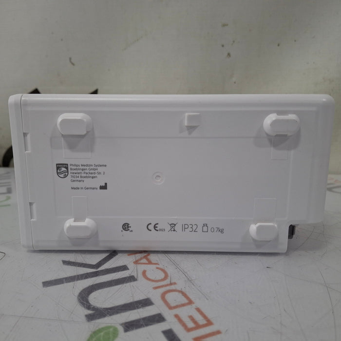 Philips Philips 867036 MMX Press, Temp, Fast SpO2, ECG, NIBP Module Patient Monitors reLink Medical
