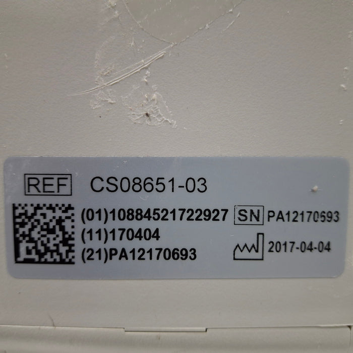 Oridion Oridion Capnostream 20P Capnography Monitor Patient Monitors reLink Medical