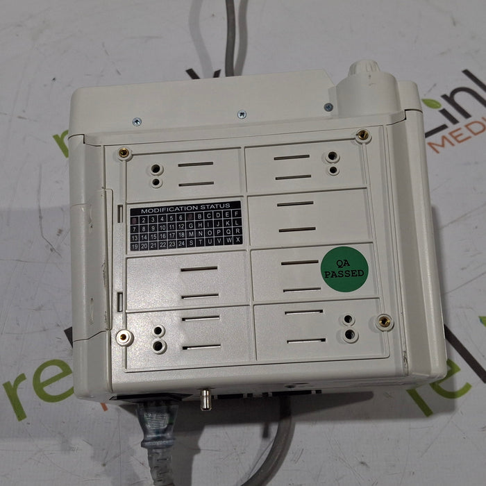 Oridion Oridion Capnostream 20P Capnography Monitor Patient Monitors reLink Medical