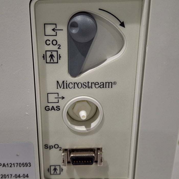 Oridion Oridion Capnostream 20P Capnography Monitor Patient Monitors reLink Medical