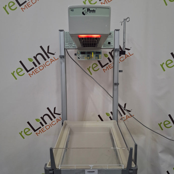Ohmeda Medical Ohmeda Medical Panda 3300 Infant Warmer Infant Warmers and Incubators reLink Medical