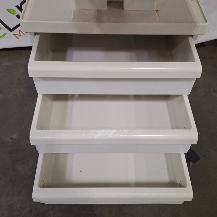 Ohmeda Medical Ohmeda Medical Panda 3300 Infant Warmer Infant Warmers and Incubators reLink Medical