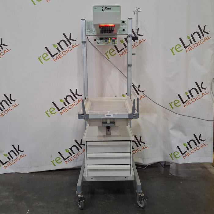 Ohmeda Medical Ohmeda Medical Panda 3300 Infant Warmer Infant Warmers and Incubators reLink Medical