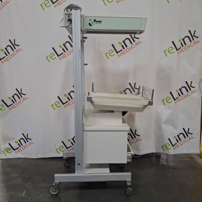 Ohmeda Medical Ohmeda Medical Panda 3300 Infant Warmer Infant Warmers and Incubators reLink Medical