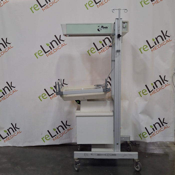 Ohmeda Medical Ohmeda Medical Panda 3300 Infant Warmer Infant Warmers and Incubators reLink Medical