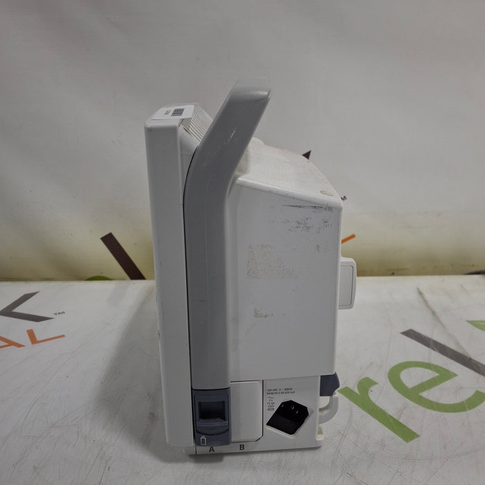 GE Healthcare GE Healthcare Carescape B450 Emergency Care Patient Monitor Patient Monitors reLink Medical