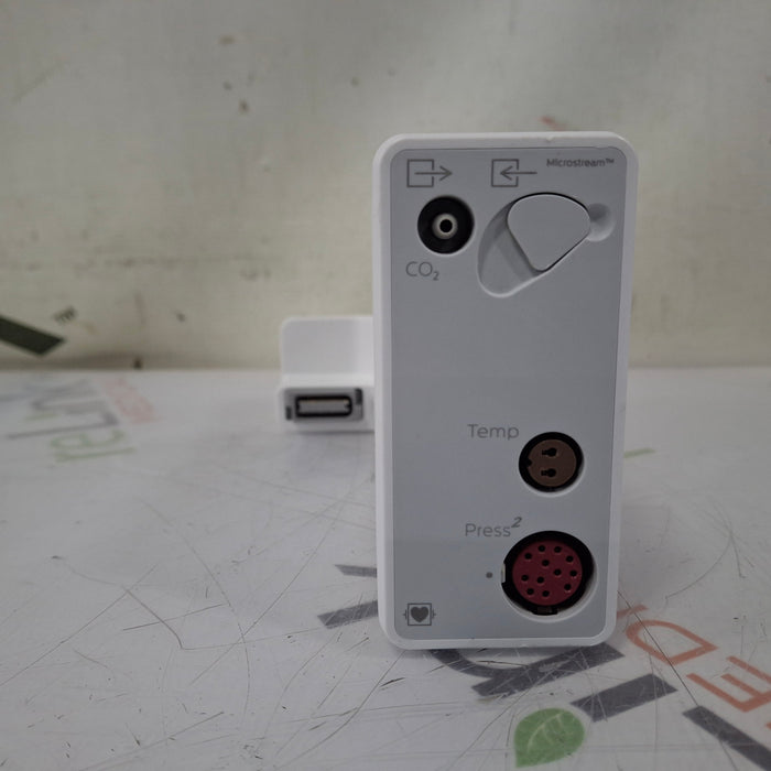 Philips Philips 867041 Microstream CO2 Extension Module Patient Monitors reLink Medical