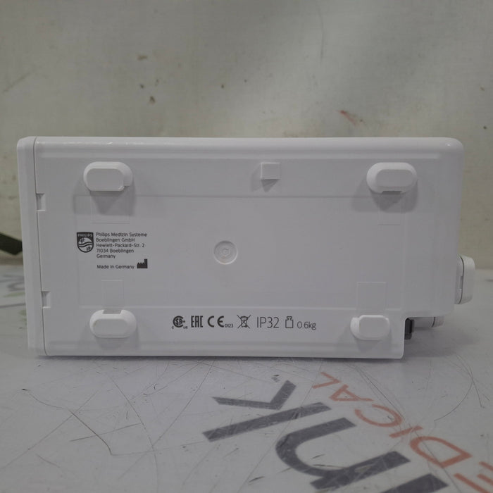 Philips Philips 867041 Microstream CO2 Extension Module Patient Monitors reLink Medical
