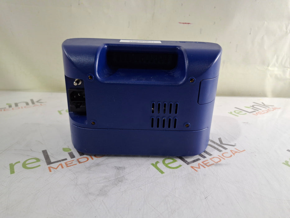 Covidien Covidien PM1000N Nellcor Bedside SPO2 Monitor Patient Monitors reLink Medical