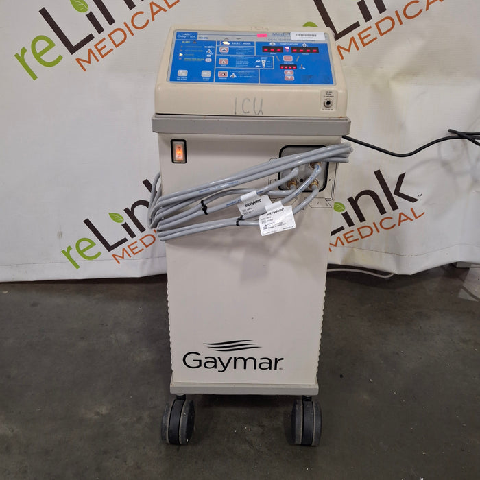 Gaymar Medi-Therm III MTA7900 Hyper/Hypothermia Machine