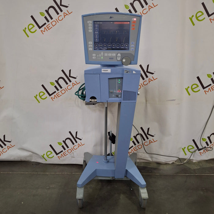 CareFusion CareFusion Avea Ventilator Respiratory reLink Medical