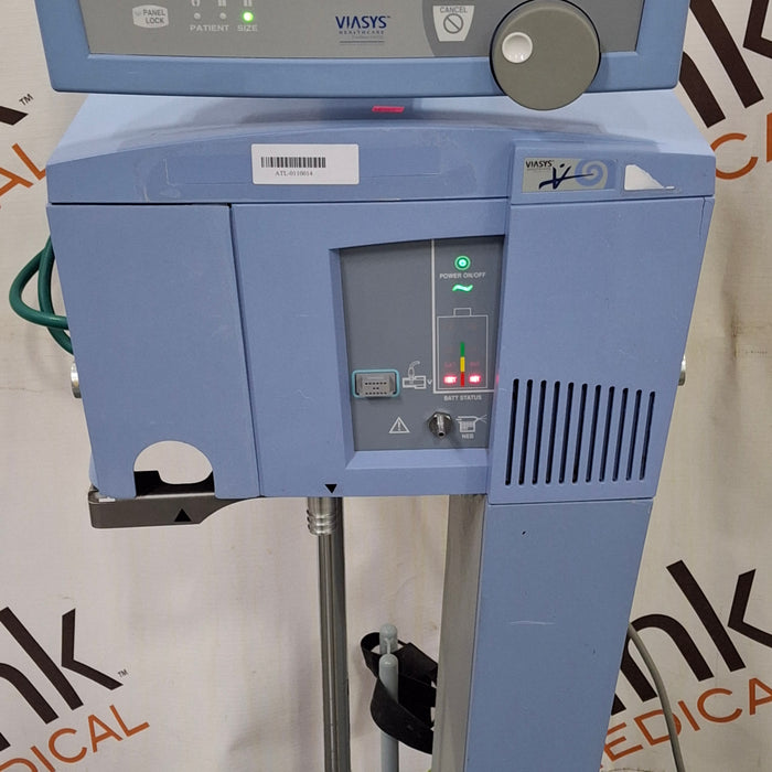 CareFusion CareFusion Avea Ventilator Respiratory reLink Medical