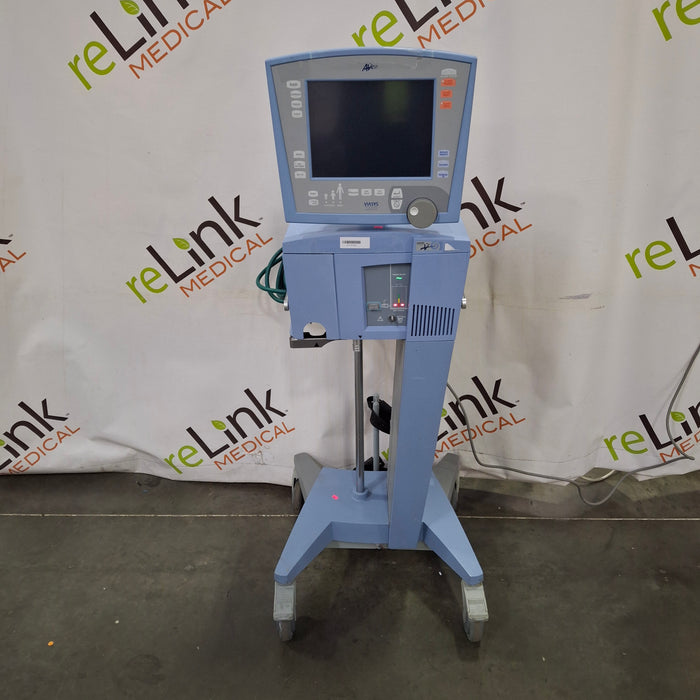 CareFusion CareFusion Avea Ventilator Respiratory reLink Medical