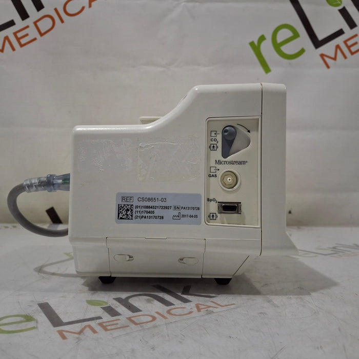 Oridion Oridion Capnostream 20P Capnography Monitor Patient Monitors reLink Medical