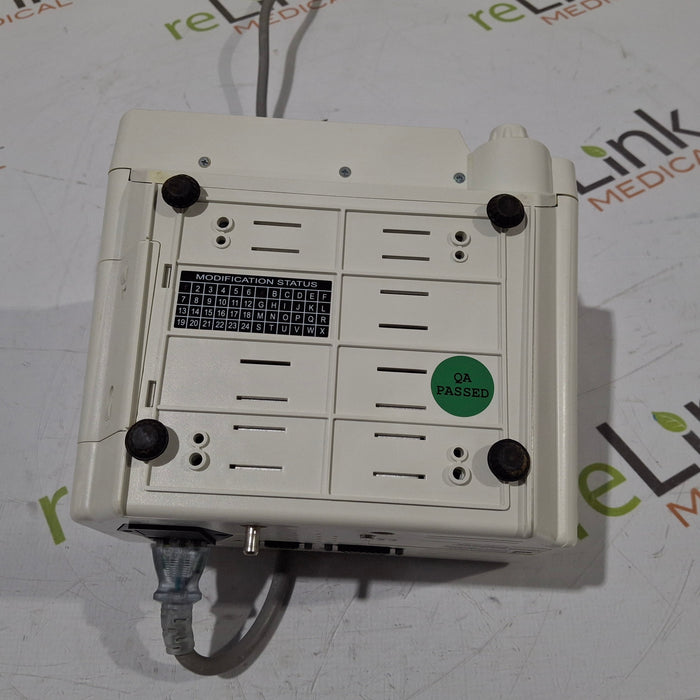 Oridion Oridion Capnostream 20P Capnography Monitor Patient Monitors reLink Medical