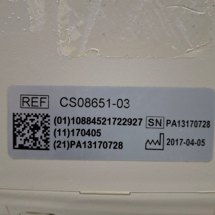 Oridion Oridion Capnostream 20P Capnography Monitor Patient Monitors reLink Medical