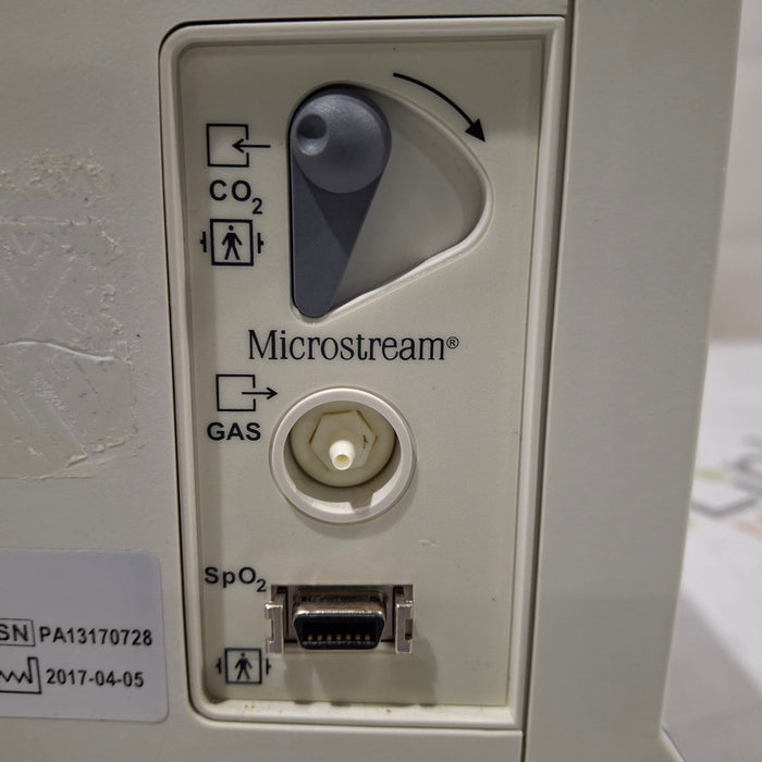 Oridion Oridion Capnostream 20P Capnography Monitor Patient Monitors reLink Medical