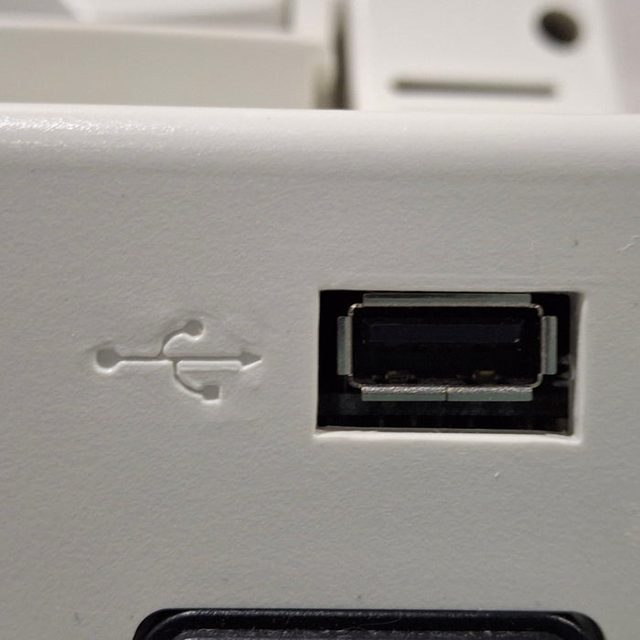 Oridion Oridion Capnostream 20P Capnography Monitor Patient Monitors reLink Medical