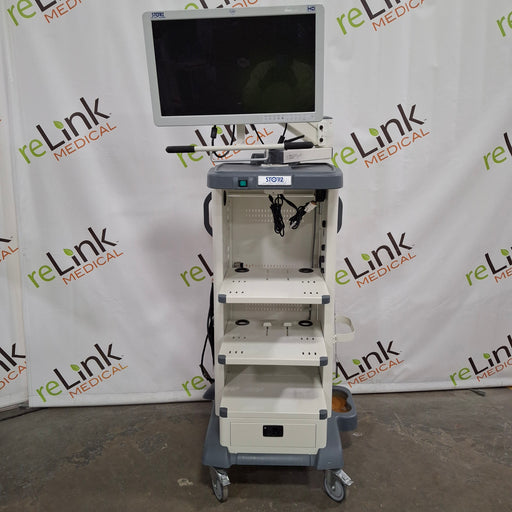 Karl Storz Karl Storz EJ-MLA26UK1 26" LED Surgical Display Rigid Endoscopy reLink Medical