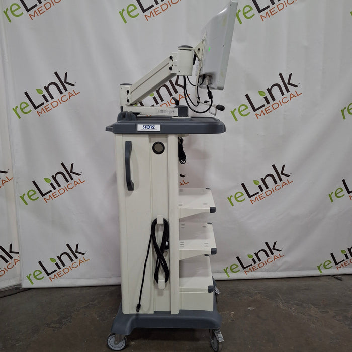 Karl Storz Karl Storz EJ-MLA26UK1 26" LED Surgical Display Rigid Endoscopy reLink Medical