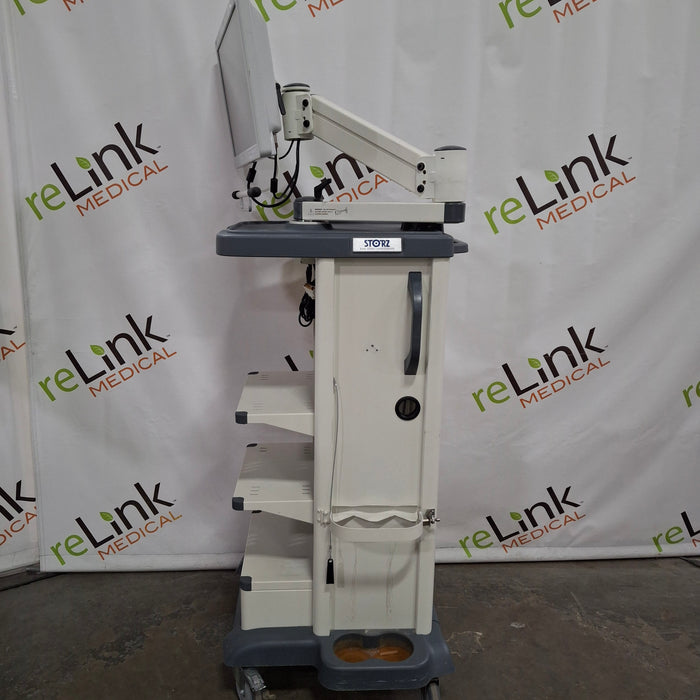 Karl Storz Karl Storz EJ-MLA26UK1 26" LED Surgical Display Rigid Endoscopy reLink Medical