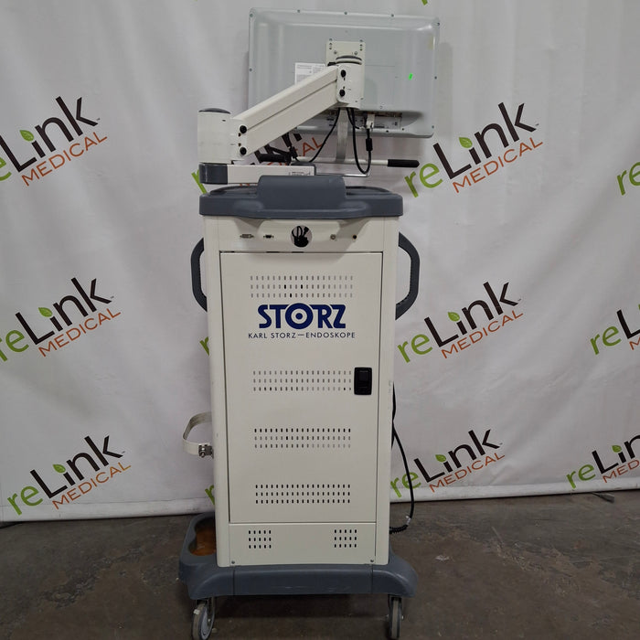 Karl Storz Karl Storz EJ-MLA26UK1 26" LED Surgical Display Rigid Endoscopy reLink Medical