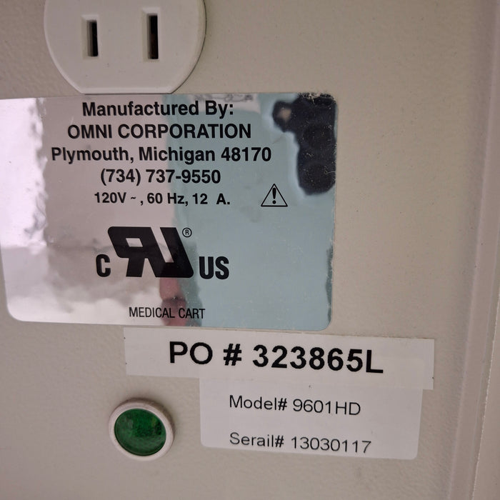 Karl Storz Karl Storz EJ-MLA26UK1 26" LED Surgical Display Rigid Endoscopy reLink Medical