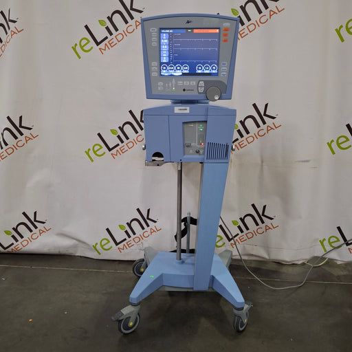CareFusion CareFusion Avea Ventilator Respiratory reLink Medical
