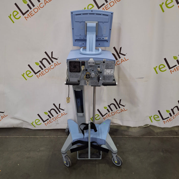 CareFusion Avea Ventilator