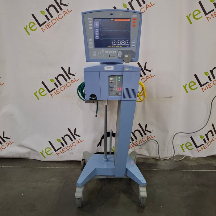 CareFusion Avea Ventilator